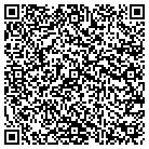 QR code with Acosta II Elbert R MD contacts