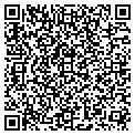QR code with Ahmad H Khan contacts