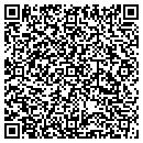 QR code with Anderson Gary L DO contacts