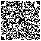 QR code with A I A M Spa Center LLC contacts