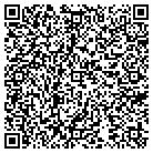 QR code with C & M Internal Medicine P S C contacts