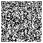 QR code with Alll Service Pool & Spa LLC contacts