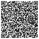 QR code with Ackerman Elementary School contacts