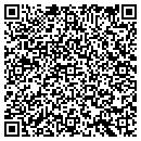 QR code with All New You Holistic Spa & Wellness contacts