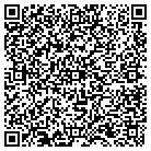 QR code with Akin & Miller Land Developers contacts