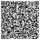 QR code with Alliance Public Schools District 6 contacts