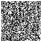 QR code with Donald Yerger Seamless Gutters contacts