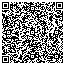QR code with Amf Development contacts