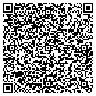 QR code with Mac Donald Malcolm W MD contacts