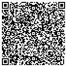 QR code with Cahlan Elementary School contacts