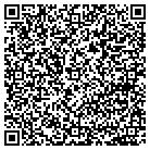 QR code with Manono School Bus Service contacts