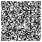 QR code with A & E Land Development contacts