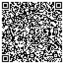 QR code with Yu John C MD contacts