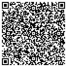 QR code with Alec's Day Spa & Salon contacts