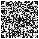 QR code with Aattitudes & Images Salon & Spa contacts
