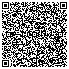 QR code with Albuquerque Institute-Math contacts