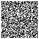 QR code with Aequis Spa contacts