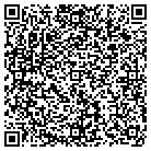 QR code with Afterglow Salon & Day Spa contacts