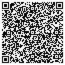 QR code with Allison Inn & Spa contacts