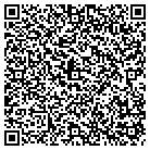QR code with Adams Edmore Elementary School contacts