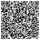 QR code with Aprodite Salon & Day Spa contacts