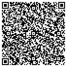 QR code with A A A A Spago Mobile Spa contacts