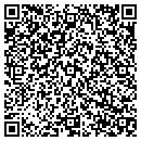 QR code with B Y Development Inc contacts