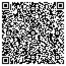 QR code with Agape Wellness Spa Inc contacts