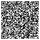 QR code with Alpha Pet Spa contacts
