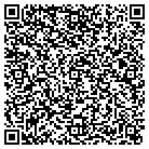 QR code with Adams Elementary School contacts