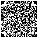 QR code with Richard Fox DO contacts