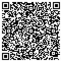 QR code with 753 Spa contacts