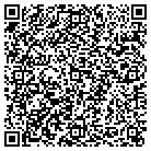 QR code with Adams Elementary School contacts