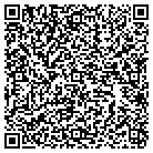 QR code with Tishman Corporation Inc contacts
