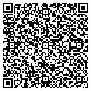 QR code with Albany Community Pool contacts