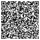 QR code with 12 W Stone Day Spa contacts