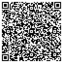 QR code with Ashland High School contacts