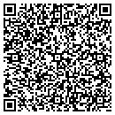 QR code with Adams Dist contacts