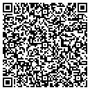 QR code with Hess David MD contacts