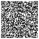 QR code with A Moment Of Bliss Day Spa contacts