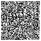 QR code with Albany Twp Elementary School contacts