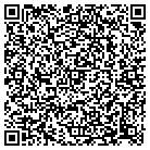 QR code with A Paws in Motion Mobil contacts