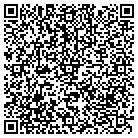 QR code with Allegheny Clarion Vly Sch Dist contacts