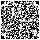 QR code with Anderson Kelley P MD contacts