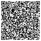 QR code with Heritage Health Care Center contacts