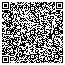QR code with Ahh Spa L C contacts