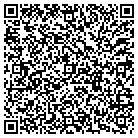 QR code with Aqua Clear Pool & Spa Maintena contacts