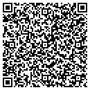 QR code with Aura Spa contacts