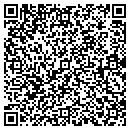 QR code with Awesome Spa contacts