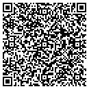 QR code with Azinger Group contacts